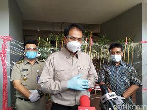Pimpinan DPR Minta TNI-Polri Tegakkan Aturan: Papua Ini NKRI! Pimpinan DPR Minta TNI-Polri Tegakkan Aturan: Papua Ini NKRI!