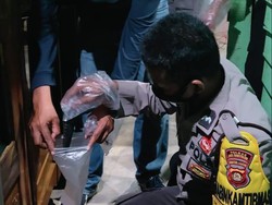 Pria di Sumsel Tikam Istri hingga Tewas Gegara Telepon Selingkuhan