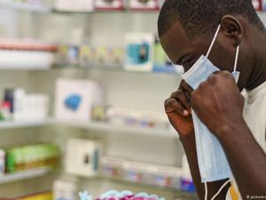 Ngeri... Negara Ini Dihantui Tsunami Utang hingga Gagal Bayar