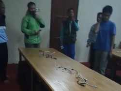 38 Laptop Milik Sekolah di Garut Raib Dicuri, Pelaku Diburu Polisi