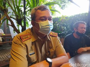 RSUD Ciamis Buka Lagi Layanan Pasien BPJS Besok RSUD Ciamis Buka Lagi Layanan Pasien BPJS Besok