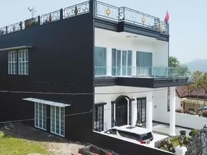 Foto: Rumah Bak Istana Kartika Putri yang Ditaksir Bernilai Rp 40 Miliar Foto: Rumah Bak Istana Kartika Putri yang Ditaksir Bernilai Rp 40 Miliar