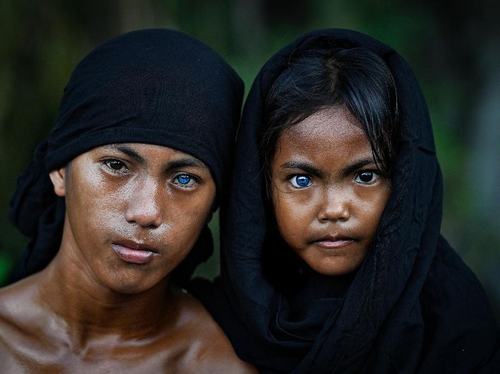 Ini Nama Suku di Indonesia Beserta Provinsi dan Ciri Khasnya Ini Nama Suku di Indonesia Beserta Provinsi dan Ciri Khasnya