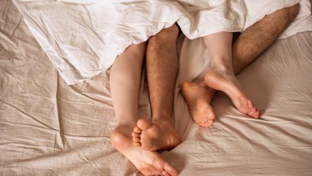 Seks merupakan bagian penting dalam kehidupan manusia. Sebagai makhluk biologis, seks memiliki peranan penting dalam kesehatan dan metabolisme tubuh.