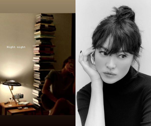 Song Hye Kyo