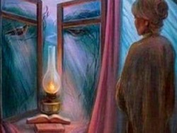 Tes Kepribadian: Gambar Wanita atau Wajah yang Pertama Kamu Lihat?