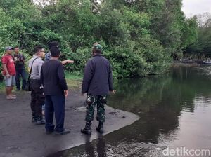 Dua Bocah Tewas Tenggelam di Pantai Ancol Banyuwangi