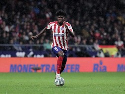 Thomas Partey Mahal Juga, Arsenal Total Keluarkan Rp 1,7 T