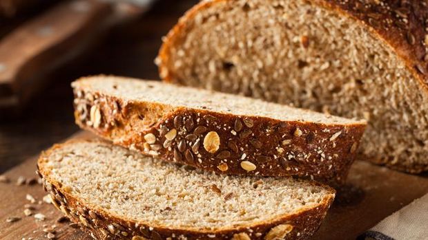 Tips Memilih Roti Gandum yang Sehat dan Cocok Buat Diet