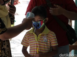 Mengenal Perbedaan Campak dan Rubella