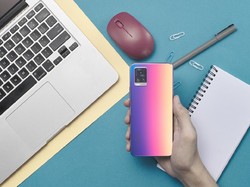 Vivo V20 & V20 SE Dijual Perdana Hari Ini, Tawarkan Beragam Benefit