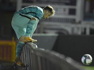 Ada Lagi Pemain Liverpool Positif COVID-19, Kini Shaqiri