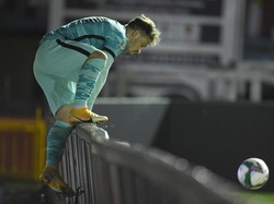 Ada Lagi Pemain Liverpool Positif COVID-19, Kini Shaqiri