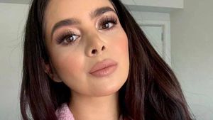 Foto: Penampilan Model Cantik Sebelum Diculik & Ditemukan Tewas Terkubur