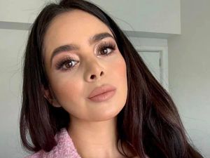 Foto: Penampilan Model Cantik Sebelum Diculik & Ditemukan Tewas Terkubur Foto: Penampilan Model Cantik Sebelum Diculik & Ditemukan Tewas Terkubur