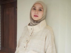 Dihujat Usai Kontroversi Toa Masjid, Zaskia Mecca: Orang Bebas Beropini