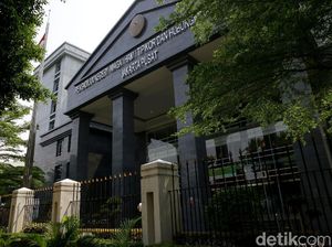 Divonis 20 Tahun Bui, Eks Dirut ASABRI Ajukan Banding Divonis 20 Tahun Bui, Eks Dirut ASABRI Ajukan Banding