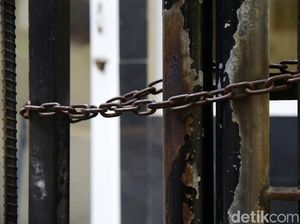 2 PNS Positif COVID-19, PN Jakpus Ditutup Sementara