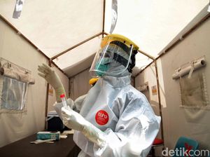 Puskesmas dan RS Diberi Akses Internet untuk Bantu Lawan COVID-19