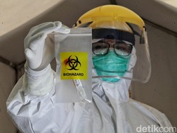 Pilkada di Tengah Pandemi Dianggap Nggak Ngefek ke Ekonomi