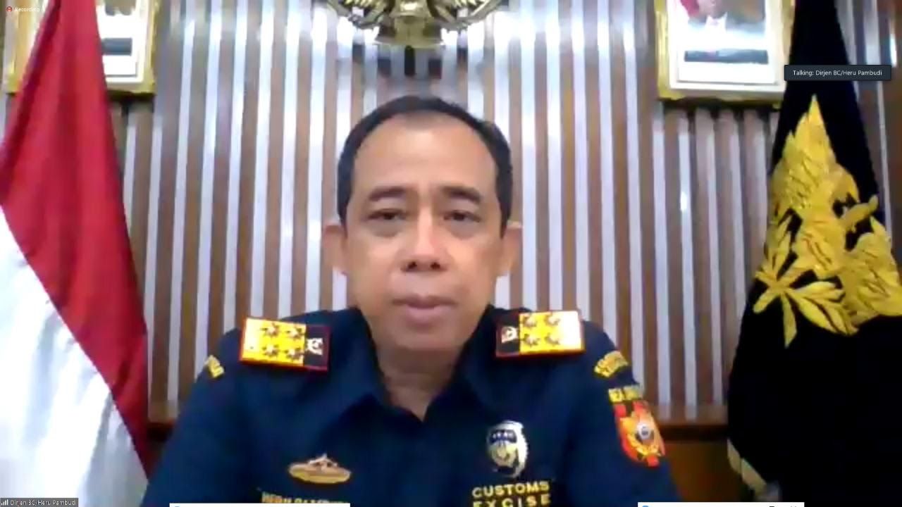 adv beacukai