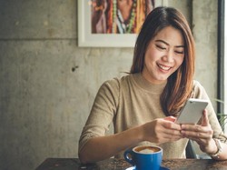 Mobile Banking Bikin Semua Jadi Lebih Mudah, #GaPakeNanti!