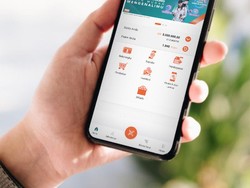 Mobile Banking Bikin Semua Jadi Lebih Mudah, #GaPakeNanti!