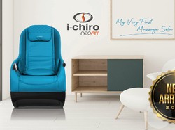 ADVANCE Segera Luncurkan Sofa Massage Terbaru dengan Harga Kompetitif