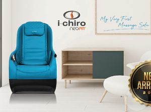 ADVANCE Segera Luncurkan Sofa Massage Terbaru dengan Harga Kompetitif ADVANCE Segera Luncurkan Sofa Massage Terbaru dengan Harga Kompetitif