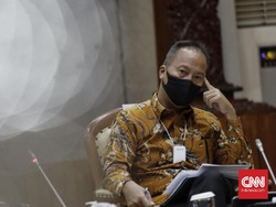 Tekan Pengangguran, Kemenperin Gencarkan Program Diklat 3 in 1