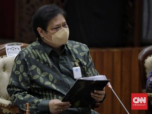 UU Cipta Kerja Disosialisasikan ke Asosiasi Bisnis & Organisasi Dunia