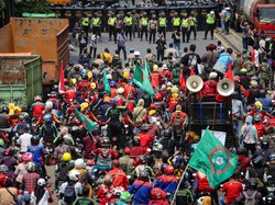 35 Investor Global Surati Jokowi Soal Omnibus Law, Ini 3 Faktanya