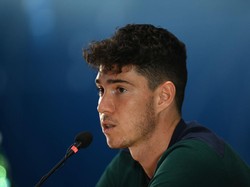 Bek Inter Milan, Alessandro Bastoni Positif Corona