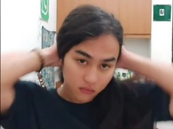 Pengakuan Bambang, Pria yang Viral karena Cantiknya Bikin Minder Wanita