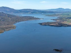 Cape Town Hampir Kehabisan Air 2018, Kini Bendungannya Meluap