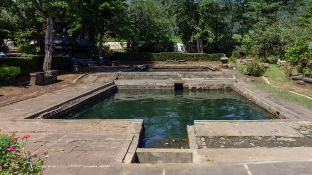 Candi Umbul, Magelang