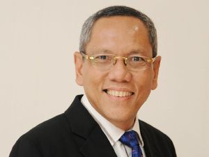 COVID-19, Benarkah Airborne?