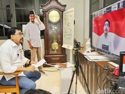 Apa Visi Calon Kepala Daerah Surabaya Soal Eks Lokalisasi Dolly?