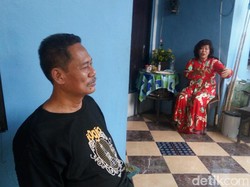 Cerita Sekeluarga yang Sembuh dari COVID-19 soal The Power of Tetangga