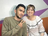 Berita Dan Informasi Chika Jessica Foto Prewed Terkini Dan Terbaru Hari ...