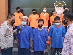 Banyak Petani di Bojonegoro Kehilangan Motor Gegara Ulah 3 Maling Ini