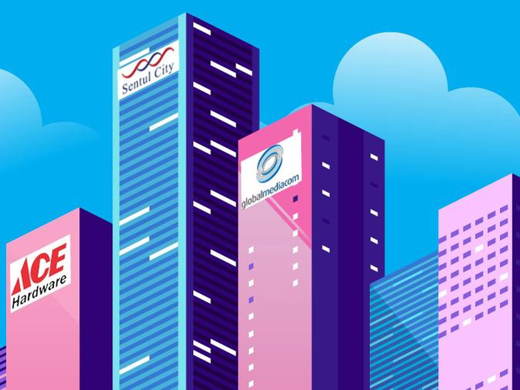 RUU Kepailitan Perketat Syarat Pailit, Minimal Utang Debitur Rp 1 M RUU Kepailitan Perketat Syarat Pailit, Minimal Utang Debitur Rp 1 M