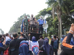 14 Buruh di Tangerang Reaktif COVID-19 Setelah Jalani Rapid Test