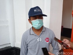 Puncak Demo Tolak Omnibus Law Digelar di Grahadi, Lalin Akan Dialihkan