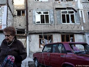 Armenia: Damai di Nagorno-Karabakh Bergantung pada Turki