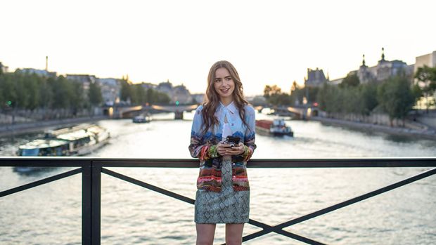 Emily in Paris