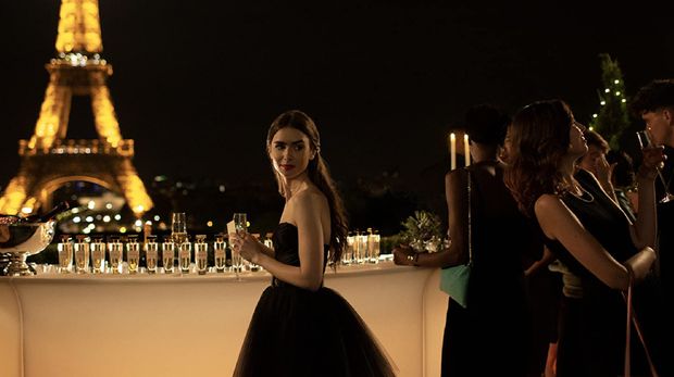 Emily in Paris