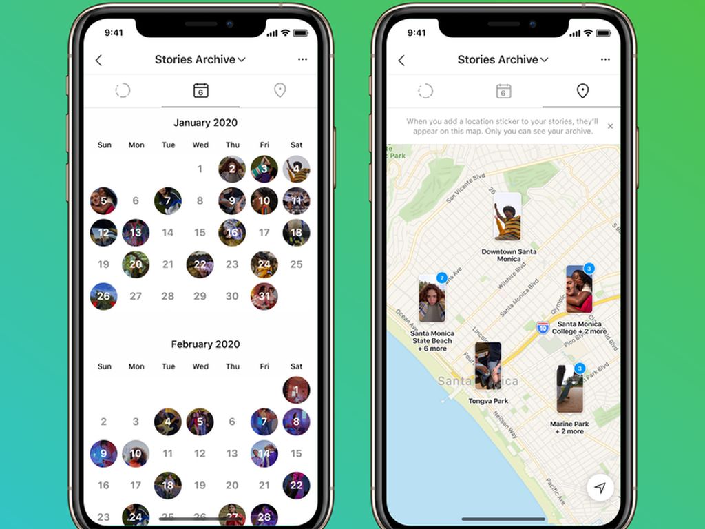 Instagram Mudahkan Pengguna Cari Stories Lawas Instagram Mudahkan Pengguna Cari Stories Lawas