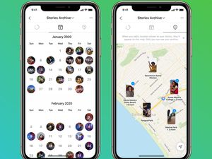 Instagram Mudahkan Pengguna Cari Stories Lawas Instagram Mudahkan Pengguna Cari Stories Lawas