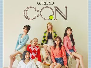 Ngobrol Bareng GFRIEND Jelang Konser [G C:ON] 31 Oktober